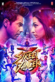 Street Dancer 3D 2020 DVD SCR Full Movie
